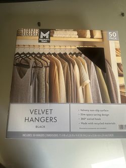 Velvet Hangers