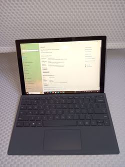 Microsoft Surface 5/ 13.5" Touch Screen