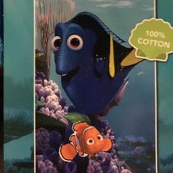 Finding Nemo Beach Towel Brand New With Tags