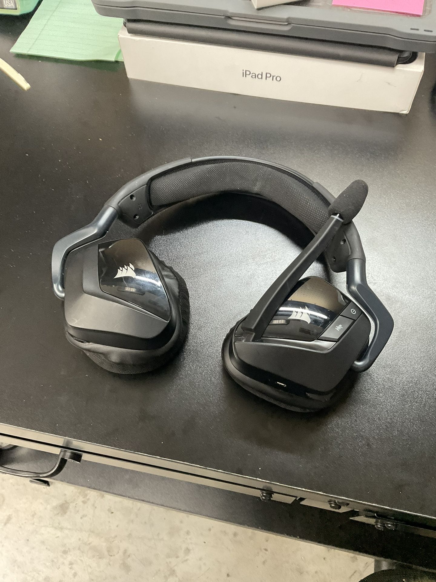 Corsair Void Elite RGB