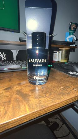 Dior Sauvage Men’s Cologne