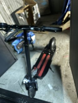 Asgurd Scooter 48v 800 Watts