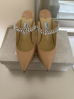 Jimy Choo Heels