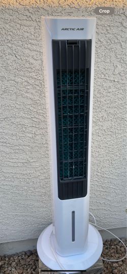 Arctic Air Tower Evaporative Cooler