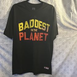 WWE Ronda Rousey Shirt 