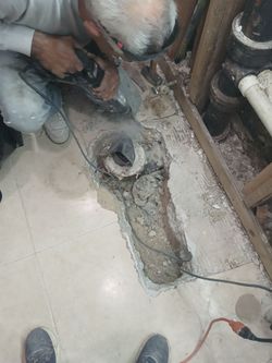 Remodelaciones baños  adiciones Plomeria  ect todo