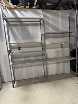 Garage organizer for sale