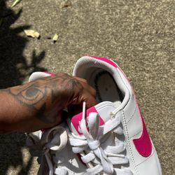 Nike Cortez Pink