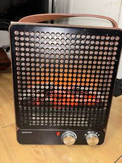 Room Heater