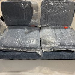 Loveseat sofa(SW618)