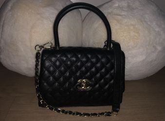 Chanel Purse