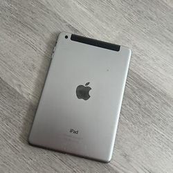 iPad Mini 2 