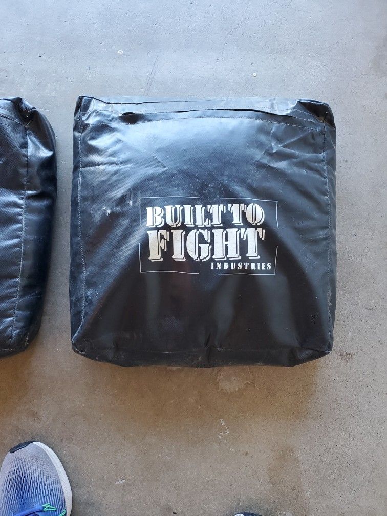 Sandbag