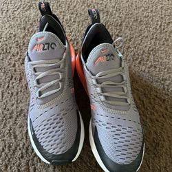 NIKE 27C WOMENS SHOES 