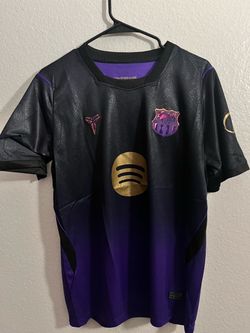 2026-2027 Barcelona Away kit