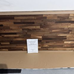 Engineered Wood Worktop