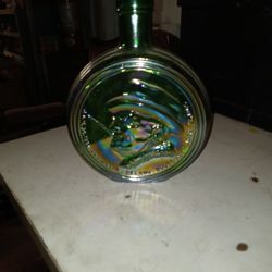Vintage Bottle