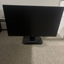 Acer Monitor