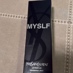 YSL My Self Le Parfum