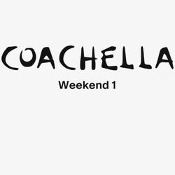 2 VIP tickets to Coachella