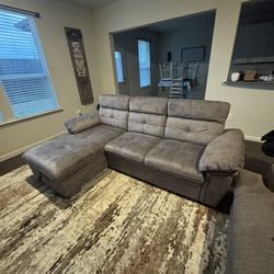 Sofa From Rooms To Go