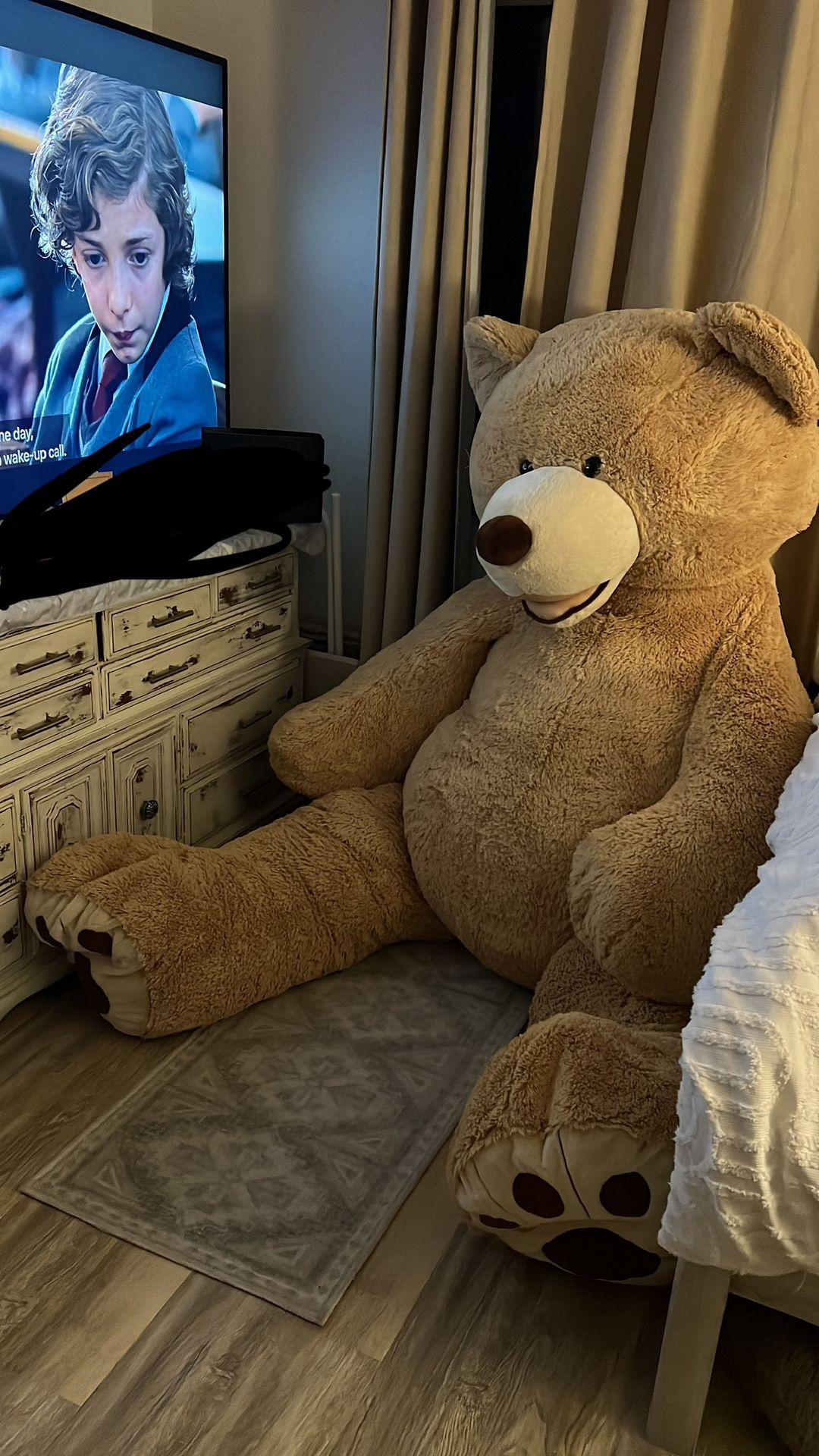Teddy Bear