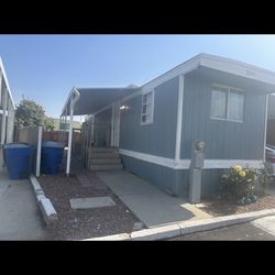 Mobile Home