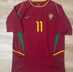 Ronaldo 02-04 Portugal