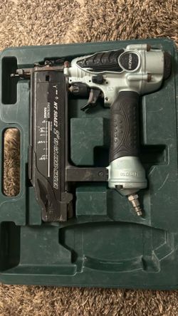 Hitachi NT 50AE2(S) 2" Brad Nailer with Case