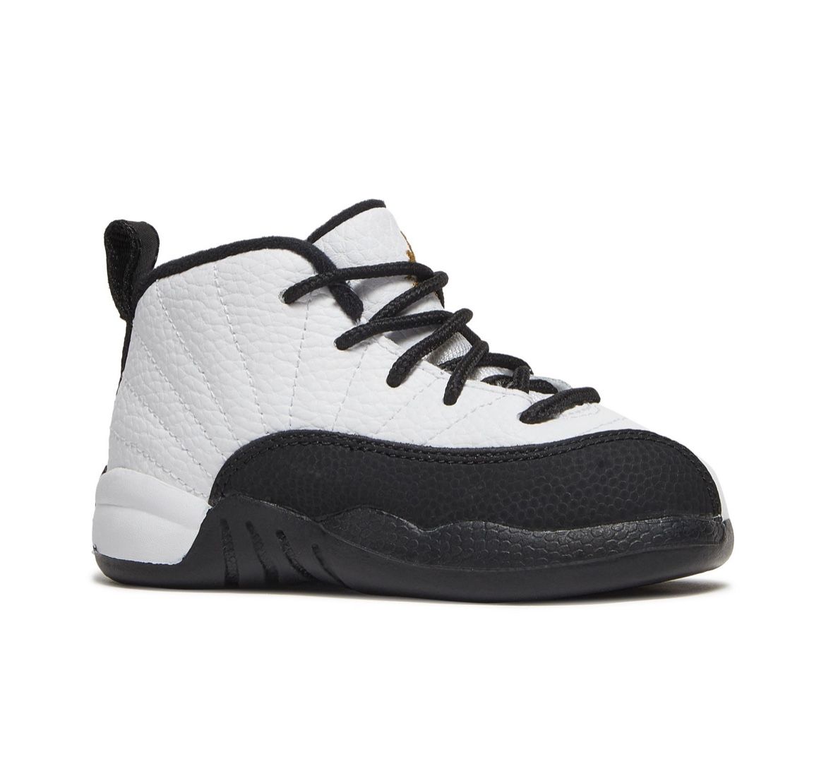JORDAN 12 RETRO