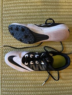 Nike Size 10.5 Track and field