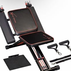 Total Flex L Exercise Machine 