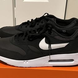 Mens Nike Air Max 1 Golf
