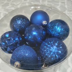 Christmas Ornaments