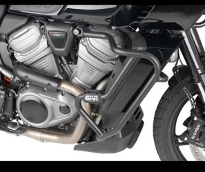 GIVI TN8400 HD PAN AMERICA 1250 RA 1250 S/ST crash bars