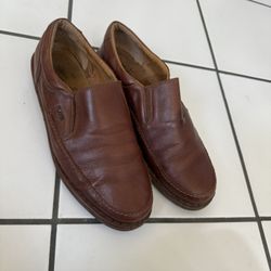 Men’s Dress Shoes 11