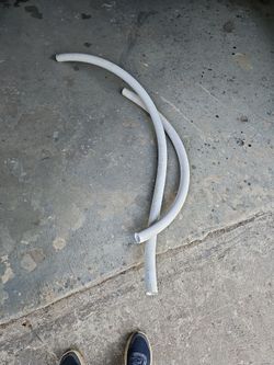 Plastic flex Pipe