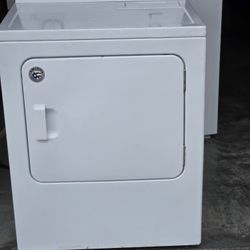Washer And Dryer Set