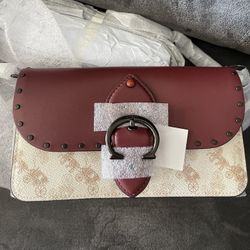 Coach Beat Crossbody Purse 