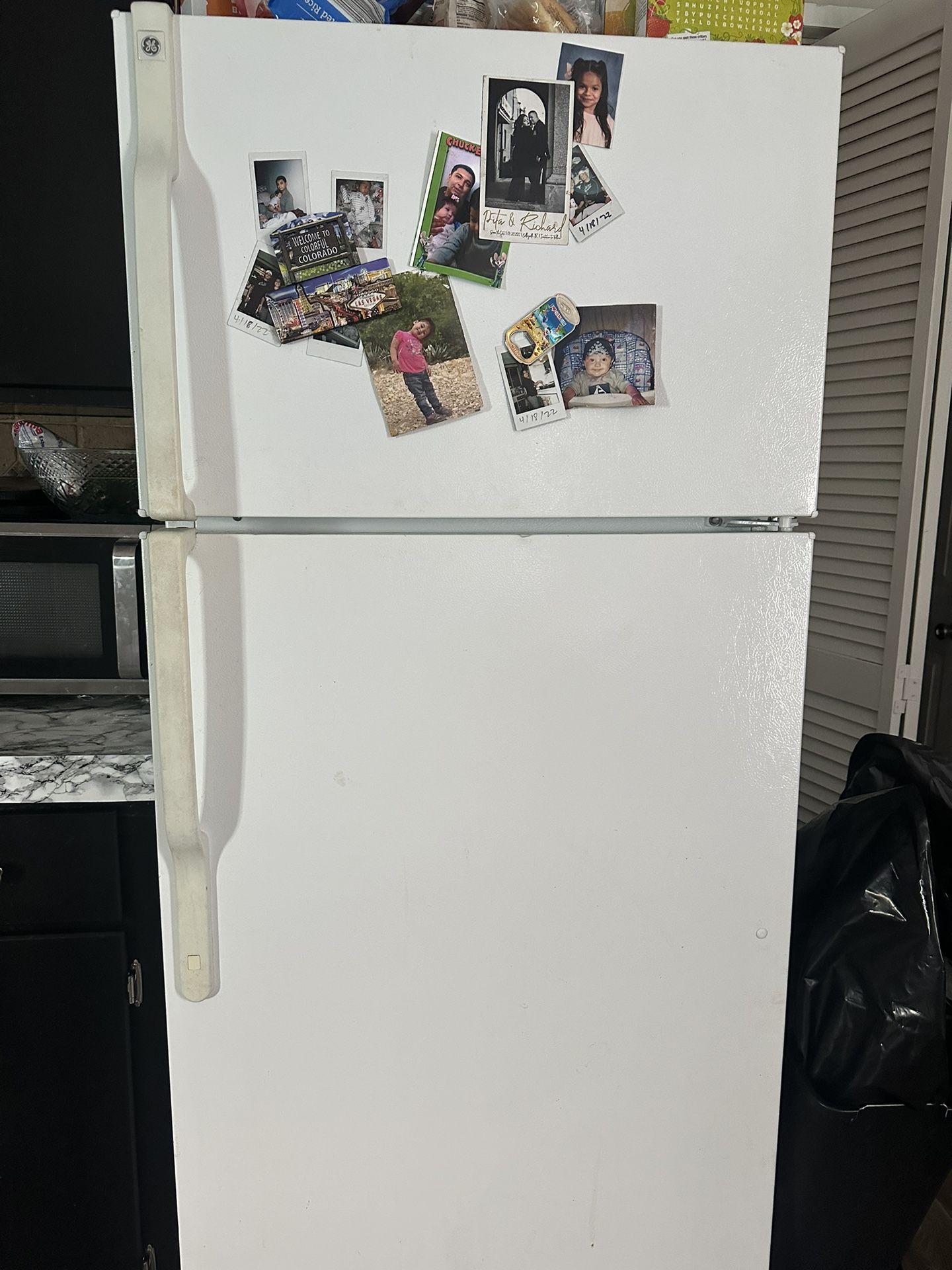 Fridge