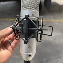 Micro Phone