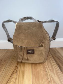 UGG Chestnut Handbag