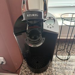 Coffee Maker
