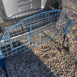 Kennel Cage For Subaru Outback