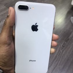 iPhone 8 Plus 128GB Factory Unlocked 