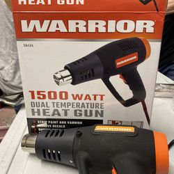 New and used Heat Guns for sale