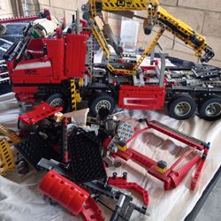 LEGO TECHNIC