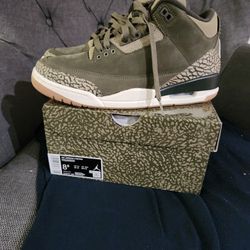 Retro 3 Family Affairs 