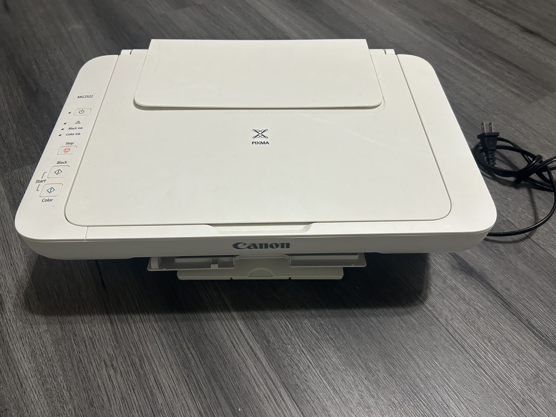 Printer