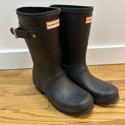 Hunter Boots 